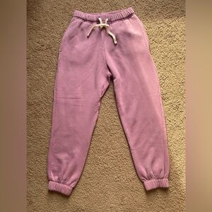 Boutique Soft & Cozy Jogger SWEATPANTS (Sizes:S-XL)